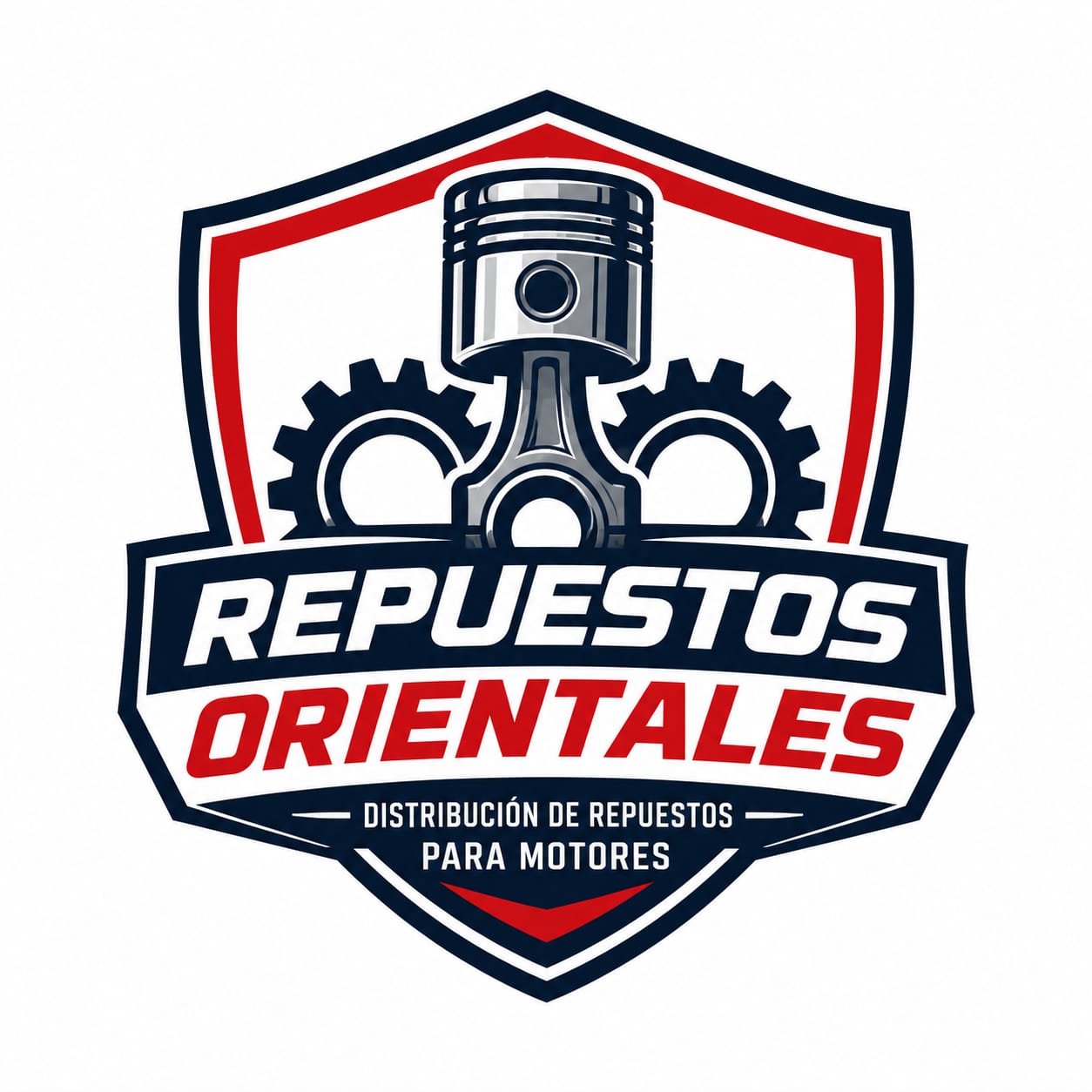 Repuestos Orientales